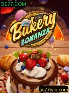 BakeryBonanza: Descubra o Mundo Delicioso deste Novo Jogo em SS77.COM