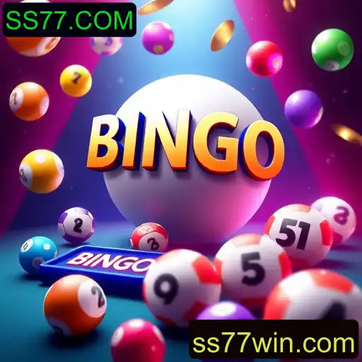 Bingo Online: Uma Experiência Interativa com SS77.COM