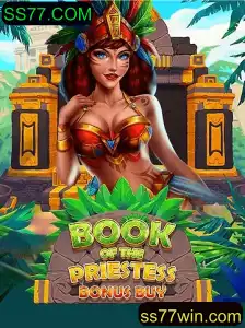 Descubra o Fascinante Mundo de BookOfThePriestess: Um Guia Completo