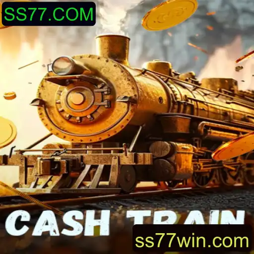 Desvendando o Fascinante Mundo de CashTrain no SS77.COM