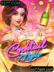 CocktailNights: Descubra o Novo Fenômeno dos Jogos Online com SS77.COM