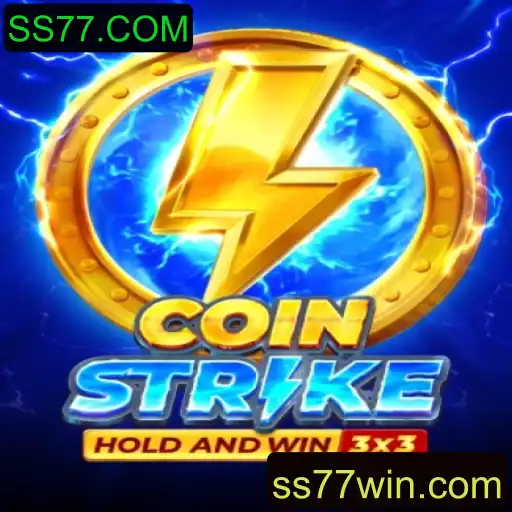 CoinStrike: Um Mergulho no Mundo dos Jogos com SS77.COM