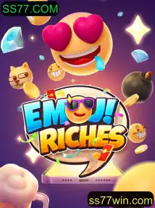 Descubra o Mundo de EmojiRiches: O Jogo Que Conquista Multidões