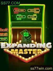 Explorando o Universo de ExpandingMaster