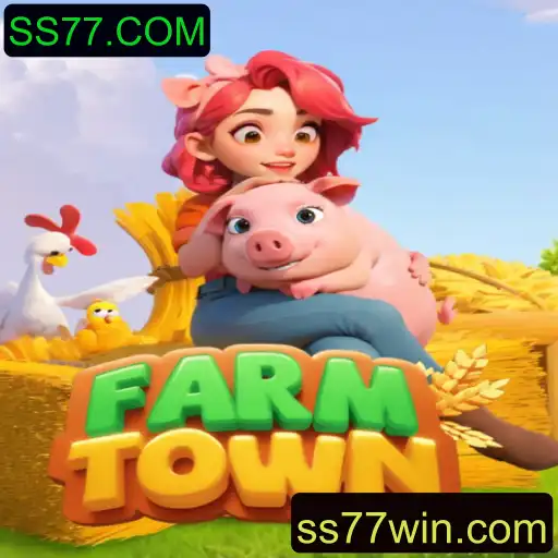 Explorando FarmTown: Um Mergulho na Vida Agrícola com SS77.COM