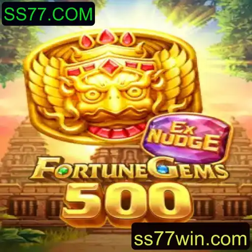 Descubra FortuneGems500: Uma Aventura de Jogo Inesquecível