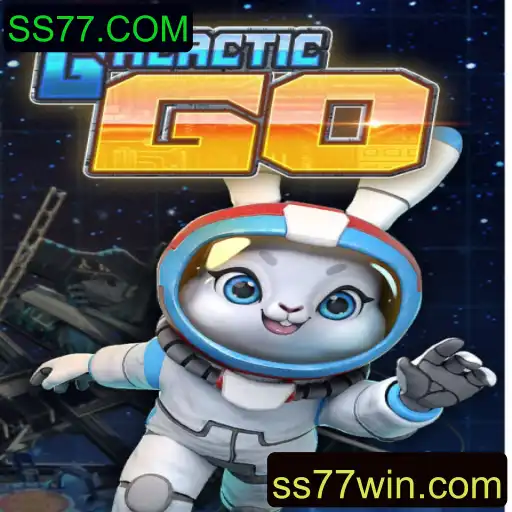 GalacticGO: Um Mergulho na Aventura Intergaláctica