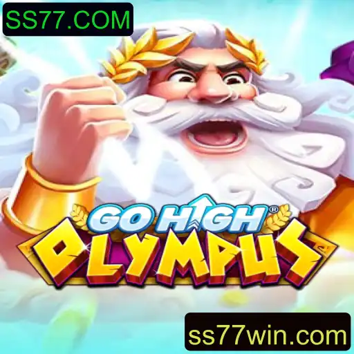GoHighOlympus: Mergulhe na Aventura Divina