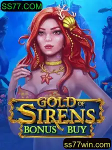 Explorando GoldofSirensBonusBuy: Uma Experiência de Jogo Imersiva