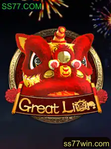 Descubra o Mundo Aventureiro de GreatLion: Um Jogo Imersivo e Revolucionário