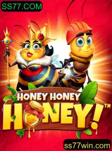 Explorando o Fascinante Mundo do Jogo HoneyHoneyHoney em SS77.COM