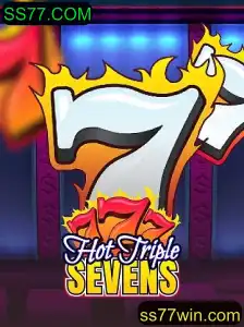 Tudo sobre HotTripleSevens: Descrição, Introdução e Regras do Jogo