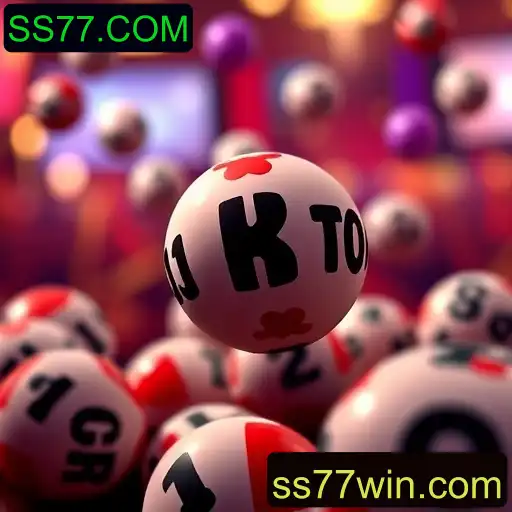 Explorando o Excitante Mundo dos Jogos de Bingo: Um Olhar Sobre SS77.COM