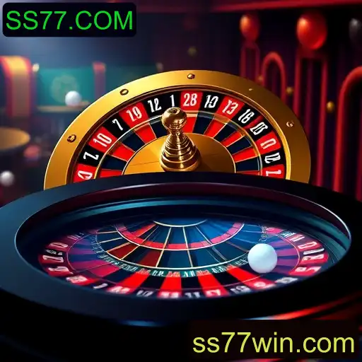 Explorando o Fascinante Mundo dos Jogos de Roleta no SS77.COM