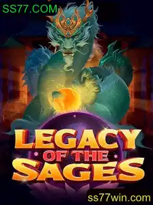 Explorando o Universo de LegacyoftheSages
