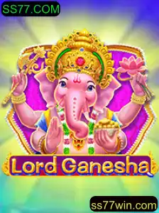 LordGanesha: Desvendando o Fascinante Universo de SS77.COM