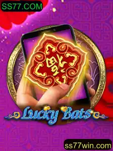 Explorando LuckyBatsM: O Novo Jogo de Aventura com SS77.COM