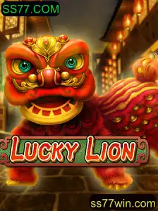 Descubra LuckyLion: Um Jogo Captivante com SS77.COM