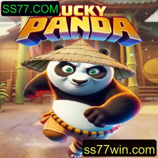 Explore o Fascinante Mundo de LuckyPanda no SS77.COM