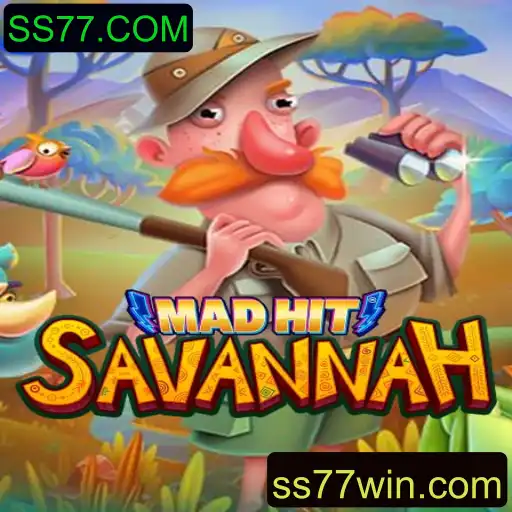 Explorando MadHitSavannah: Um Novo Conceito de Jogo