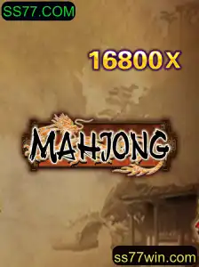 Descobrindo o Fascinante Mundo do Mahjong com SS77.COM