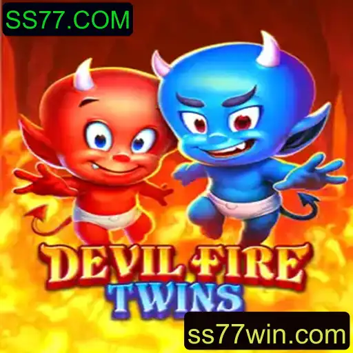 Explorando o Universo de DevilFireTwins: Um Mergulho no Jogo Popular SS77.COM
