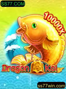 Explorando o Fascinante Mundo do Jogo DragonKoi