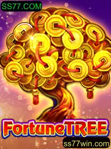 Descubra o Encantador Jogo FortuneTree no SS77.COM