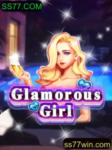 Descubra o Universo de GlamorousGirl e a Plataforma SS77.COM