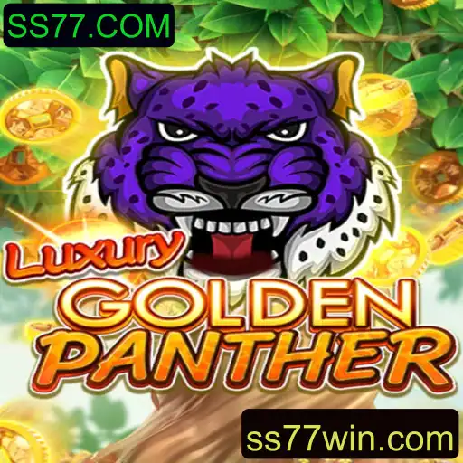 Explorando o Mundo de LUXURYGOLDENPANTHER: Um Novo Jogo no SS77.COM