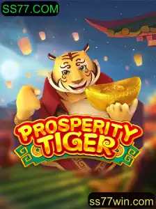 Descubra o Fascinante Mundo de ProsperityTiger: O Jogo mais Empolgante de SS77.COM