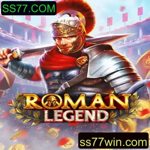 Descubra a Emoção de RomanLegend com SS77.COM