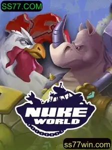 Conheça NukeWorld: O Novo Fenômeno dos Jogos Online