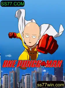 OnePunchMan - Um Mergulho no Mundo dos Jogos com SS77.COM