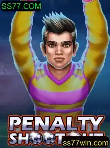 Explore o Empolgante Mundo de PenaltyShootOut: Uma Experiência Incrível com SS77.COM