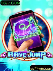 Descubra o emocionante mundo de RaveJumpmobile