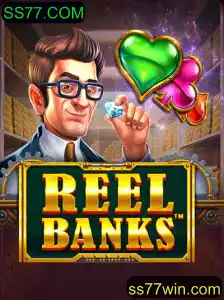 ReelBanks: Uma Imersão no Mundo das Máquinas de Caça-Níqueis