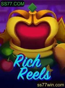 Explorando o Mundo Emocionante do Jogo RichReels