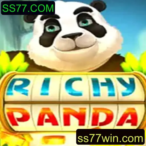 RichyPanda: Uma Jornada no Novo Universo de Jogos com SS77.COM