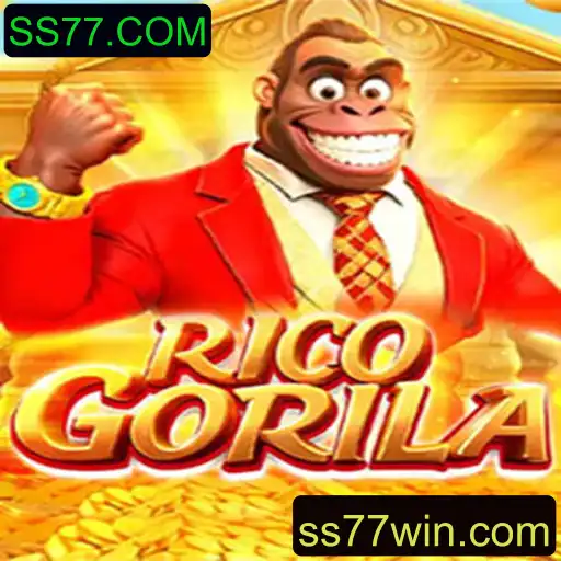 RicoGorila: A Nova Sensação do Mundo dos Jogos