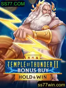 Explorando Temple of Thunder II Bonus Buy: Regras e Experiência de Jogo