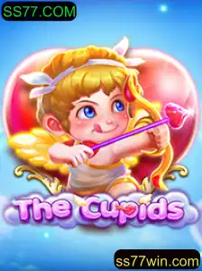Jogo TheCupids: Uma Nova Aventura Interativa com SS77.COM