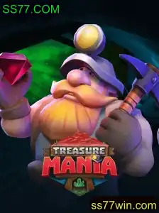 Descobrindo o Mundo de TreasureMania: Um Guia Completo