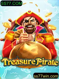 TreasurePirate: Um Mergulho no Mundo dos Piratas e Aventuras