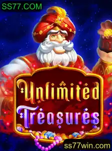 UnlimitedTreasures: Descubra a Aventura no Universo de SS77.COM