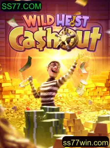 Descubra WildHeistCashout: O Jogo de Aventura e Estratégia do Momento