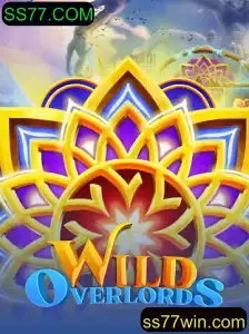 Explorando o Universo de WildOverlords e a Conexão com SS77.COM